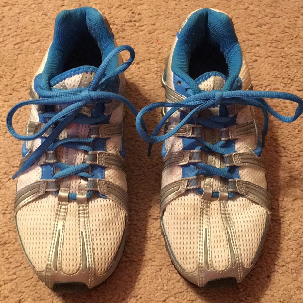 Women's Nike Shox size 6.5